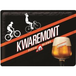 Kwaremont Pittig Blond - Belgisch Bier