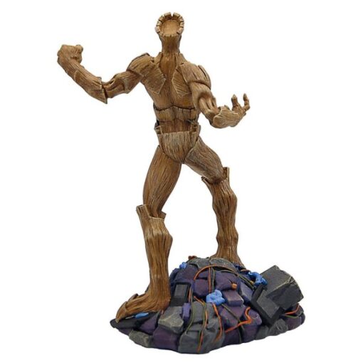 Avengers - Groot Figure - Afbeelding 2