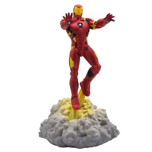 Avengers - Iron Man Figure