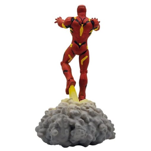 Avengers - Iron Man Figure - Afbeelding 2