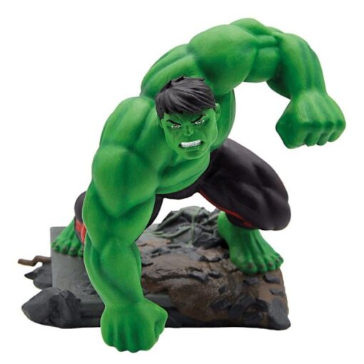 Avengers - The Hulk Figure