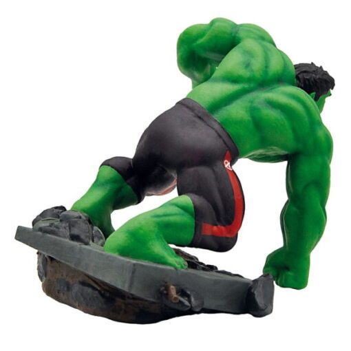 Avengers - The Hulk Figure - Afbeelding 2