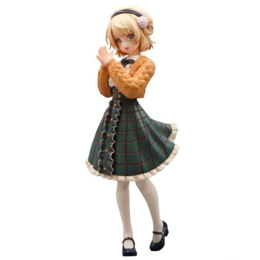 Shigure Ui Trio-Try-iT PVC Statue Shigure Ui