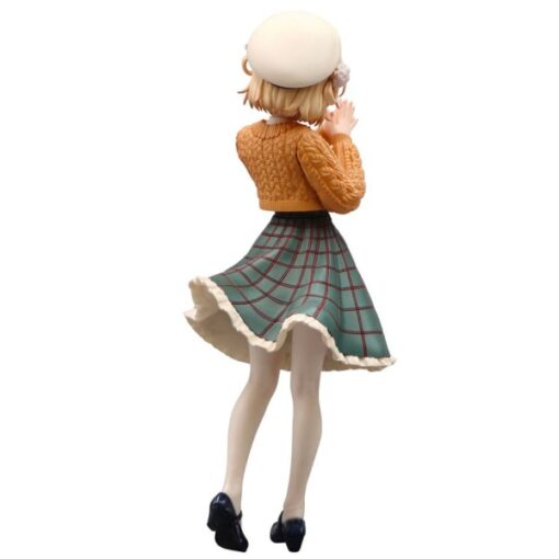 Shigure Ui Trio-Try-iT PVC Statue Shigure Ui - Afbeelding 2