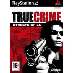 True Crime Streets Of LA