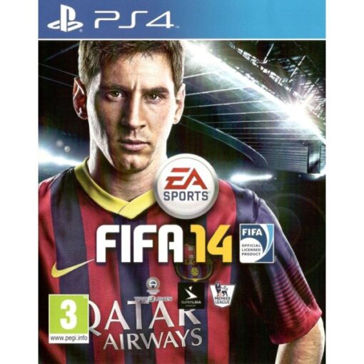 Fifa 14