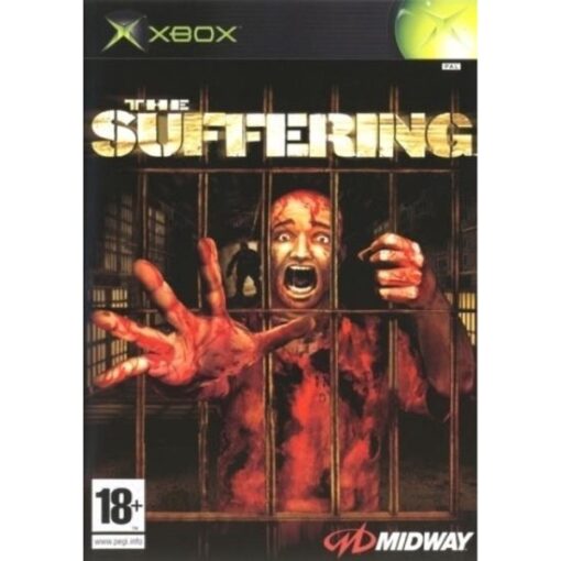 The Suffering