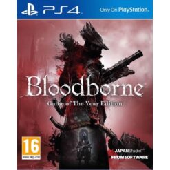 Bloodborn