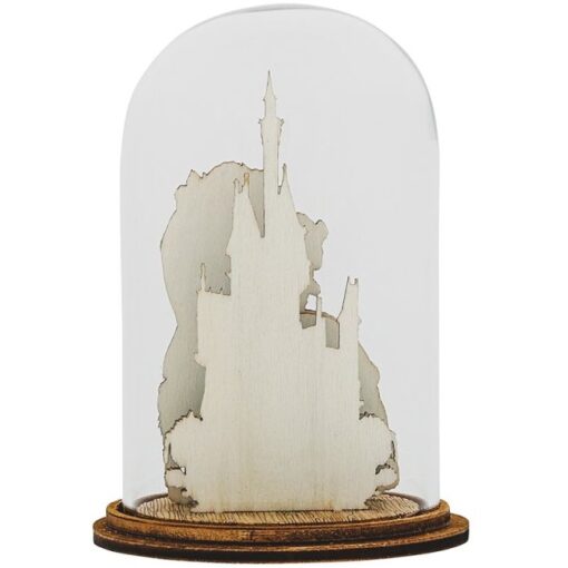 Disney Enchanting Collection - Enchanted Beauty - Afbeelding 2