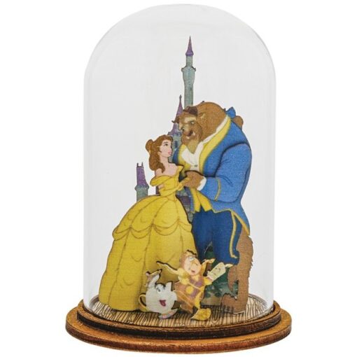 Disney Enchanting Collection - Enchanted Beauty