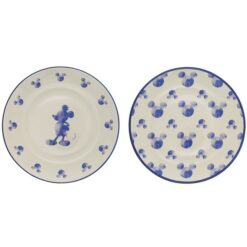 Disney Home - Mickey Mouse Side Plates (set)