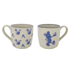 Disney Home - Mickey Mouse Mokken Set