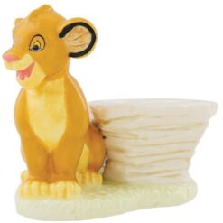 Disney Enchanting Collection - New King (Simba Egg Cup)