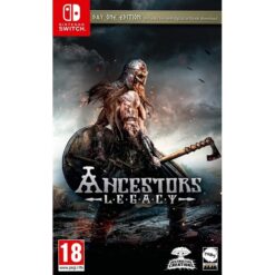 Ancestors Legacy
