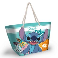 Disney Tropical Stitch - Beach Bag