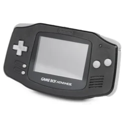 Nintendo Advance - Black