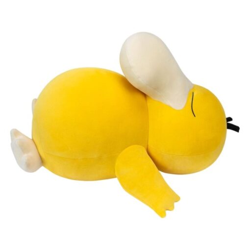 Pokemon - Sleeping Psyduck Pluche