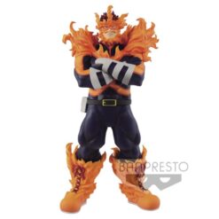 My Hero Academia Age of Heroes PVC Statue Endeavor
