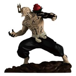 Jujutsu Kaisen Combination Battle PVC Statue Hanami